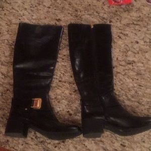 New Vince Camuto over the knee boots